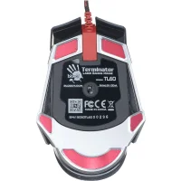 Игровая мышь A4Tech Bloody Terminator TL60 фото 5